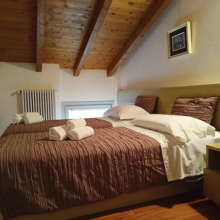 Bed and Breakfast Amamantua Zewnętrze zdjęcie