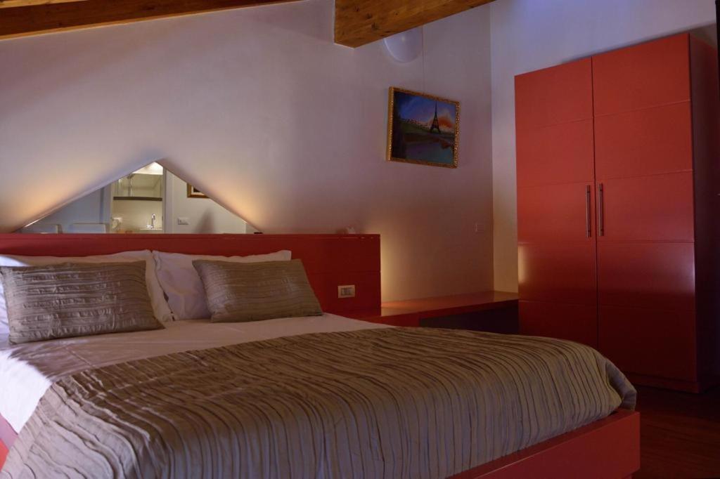 Bed and Breakfast Amamantua Zewnętrze zdjęcie