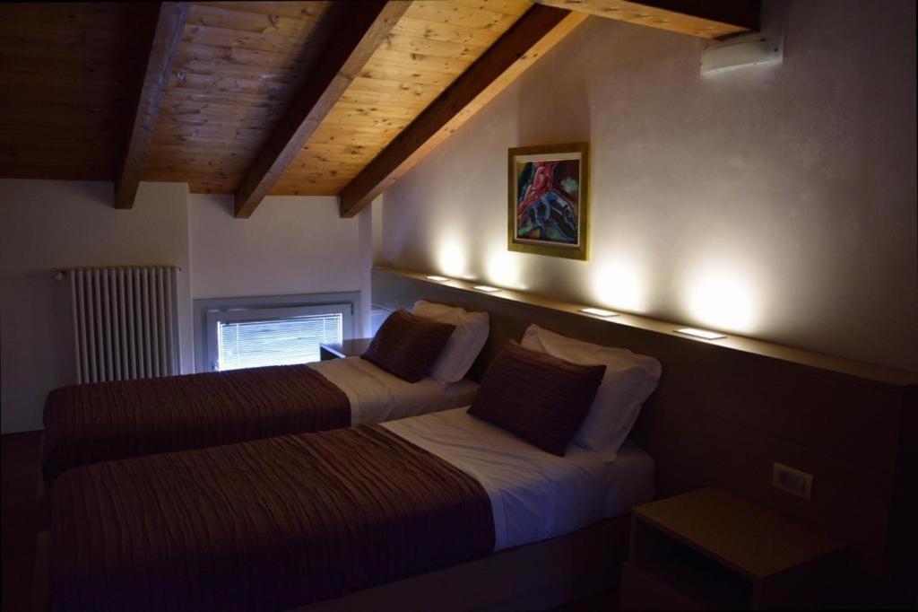 Bed and Breakfast Amamantua Zewnętrze zdjęcie