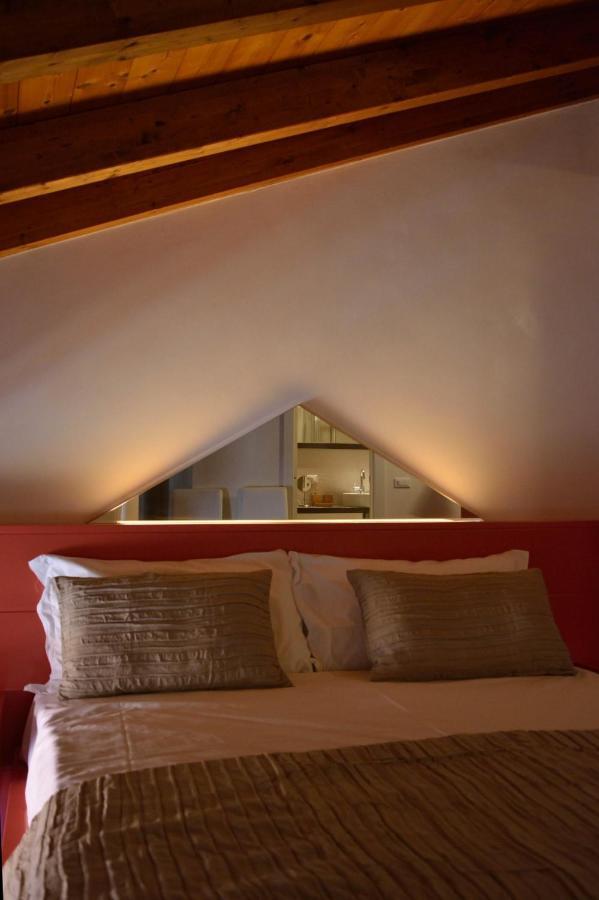 Bed and Breakfast Amamantua Zewnętrze zdjęcie