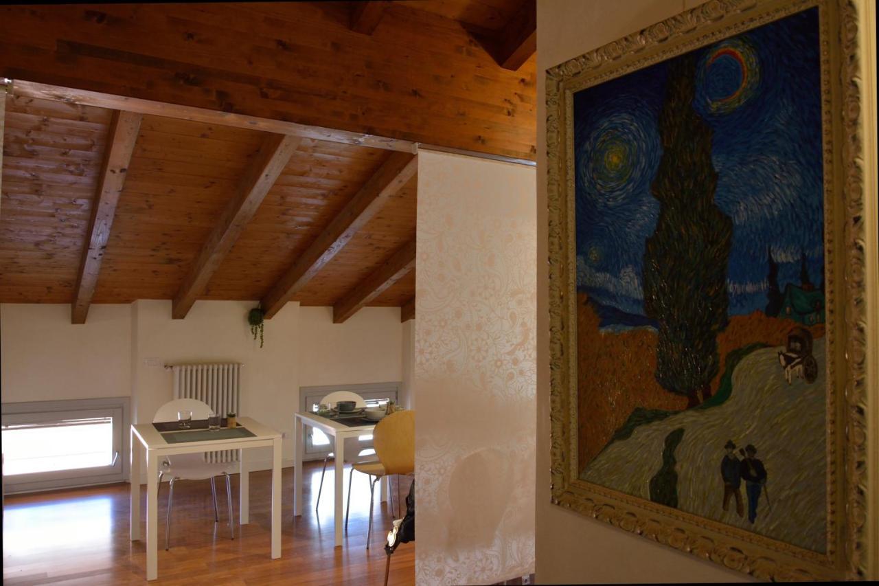 Bed and Breakfast Amamantua Zewnętrze zdjęcie