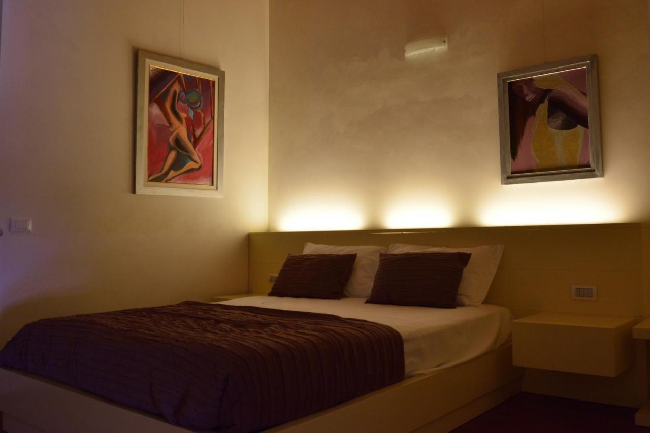 Bed and Breakfast Amamantua Zewnętrze zdjęcie