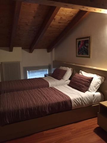 Bed and Breakfast Amamantua Zewnętrze zdjęcie