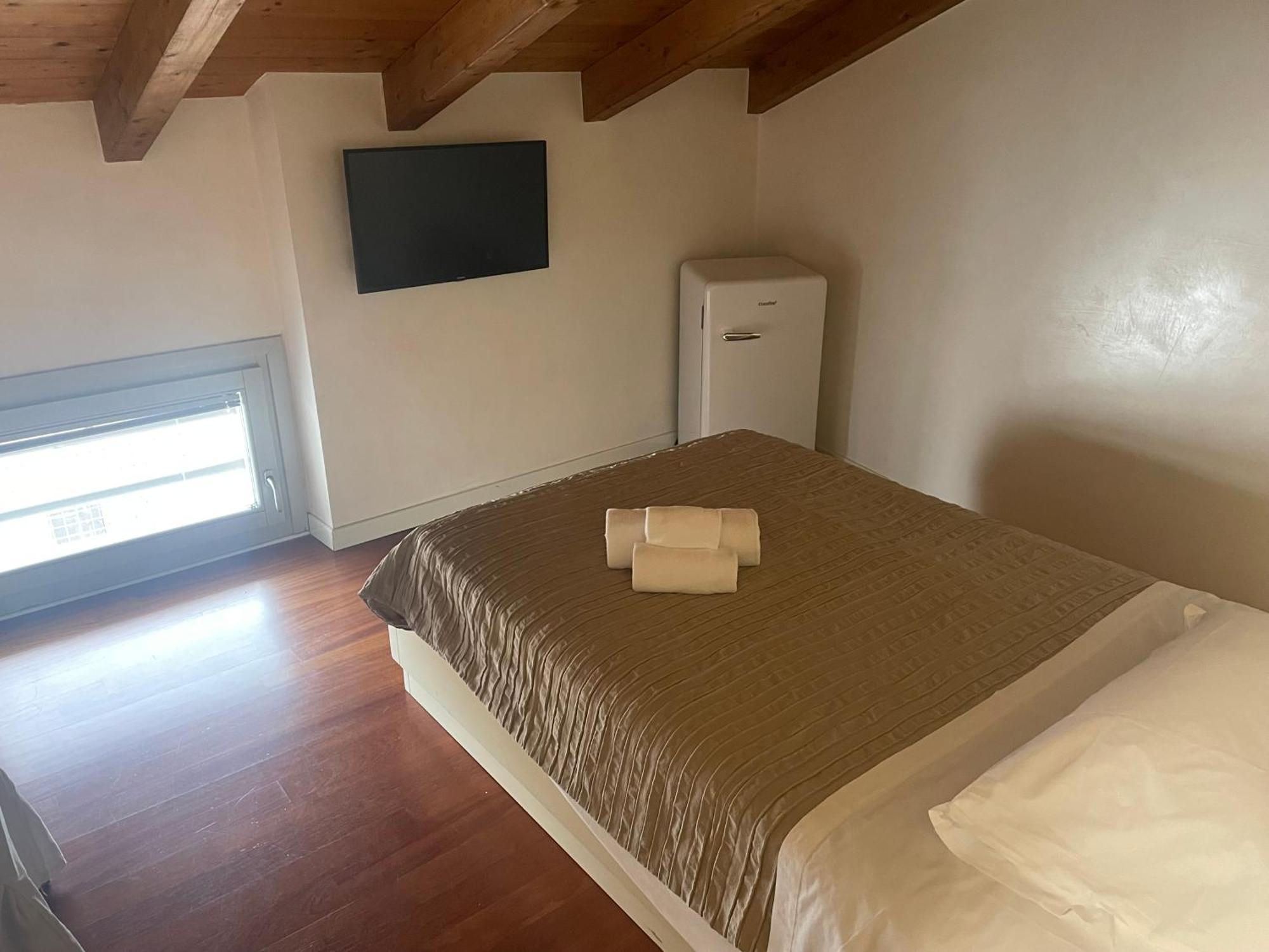 Bed and Breakfast Amamantua Zewnętrze zdjęcie
