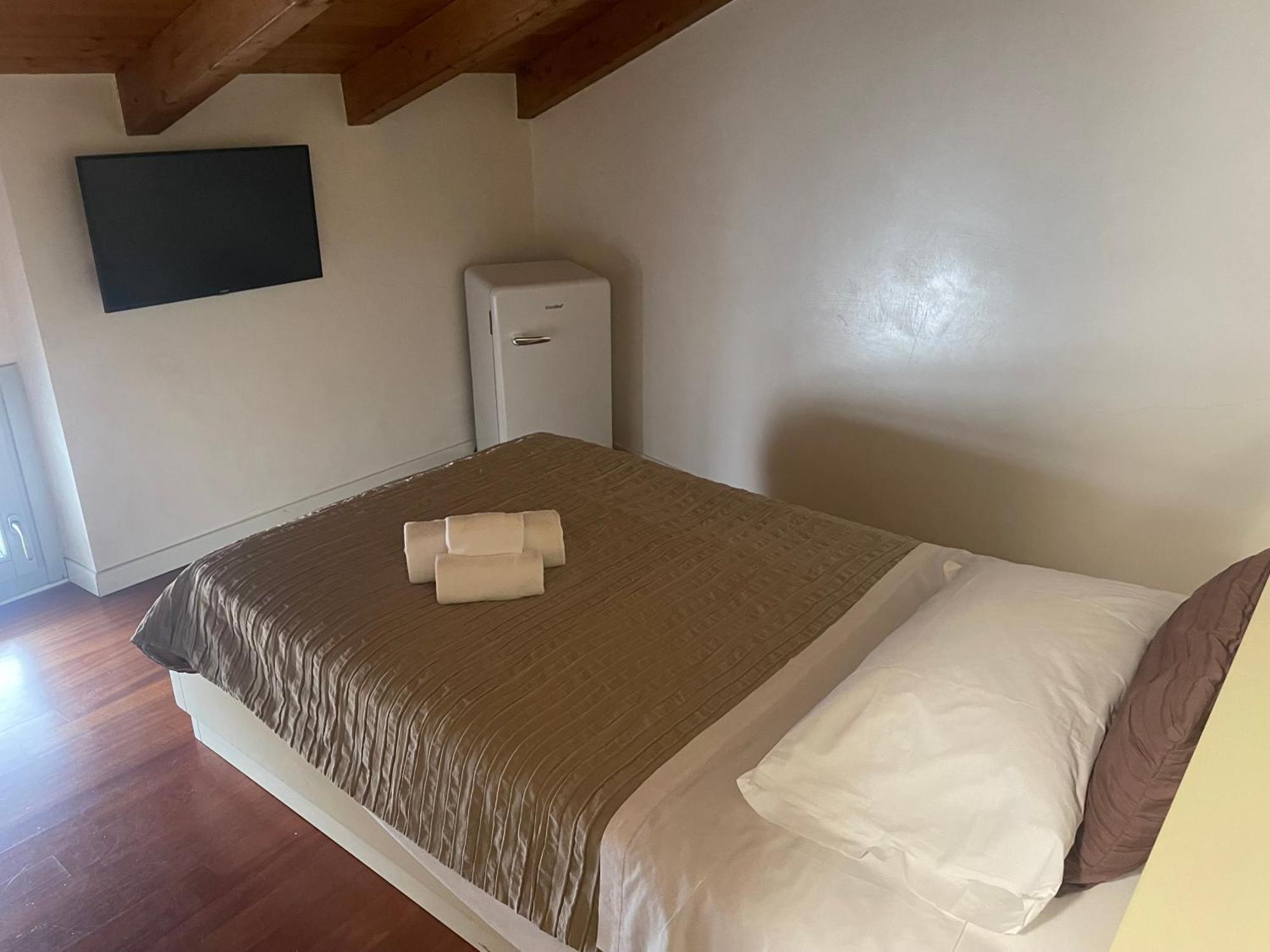 Bed and Breakfast Amamantua Zewnętrze zdjęcie