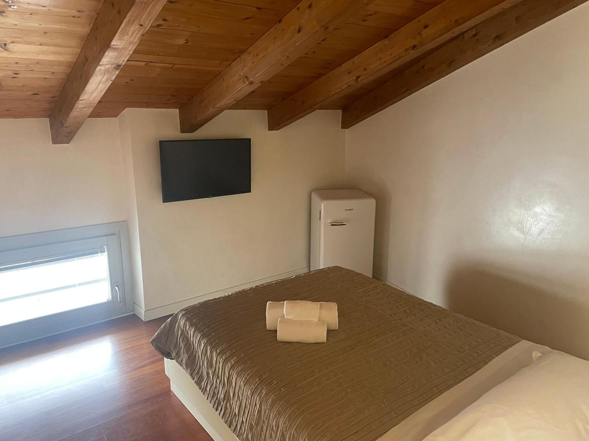 Bed and Breakfast Amamantua Zewnętrze zdjęcie