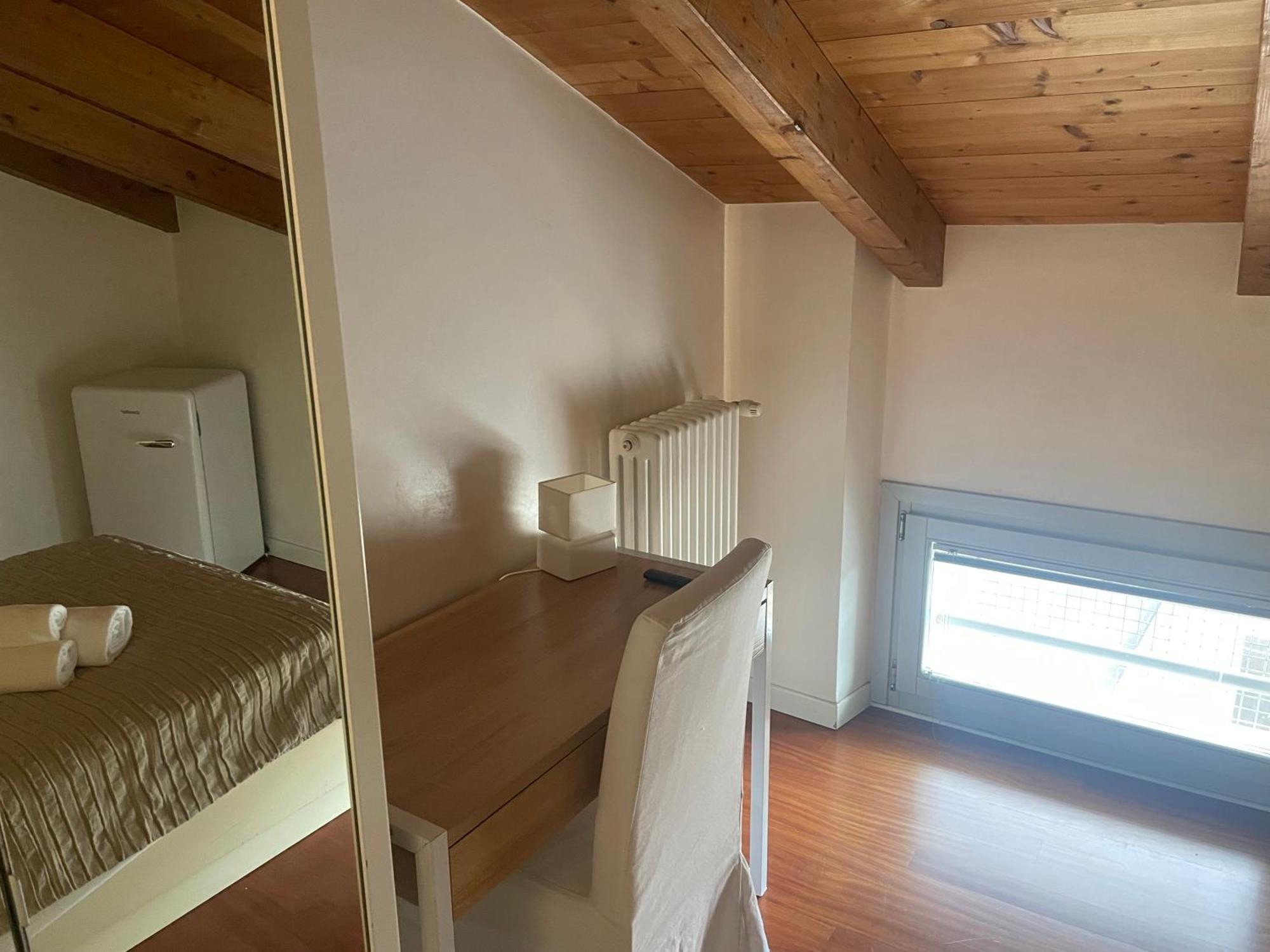 Bed and Breakfast Amamantua Zewnętrze zdjęcie