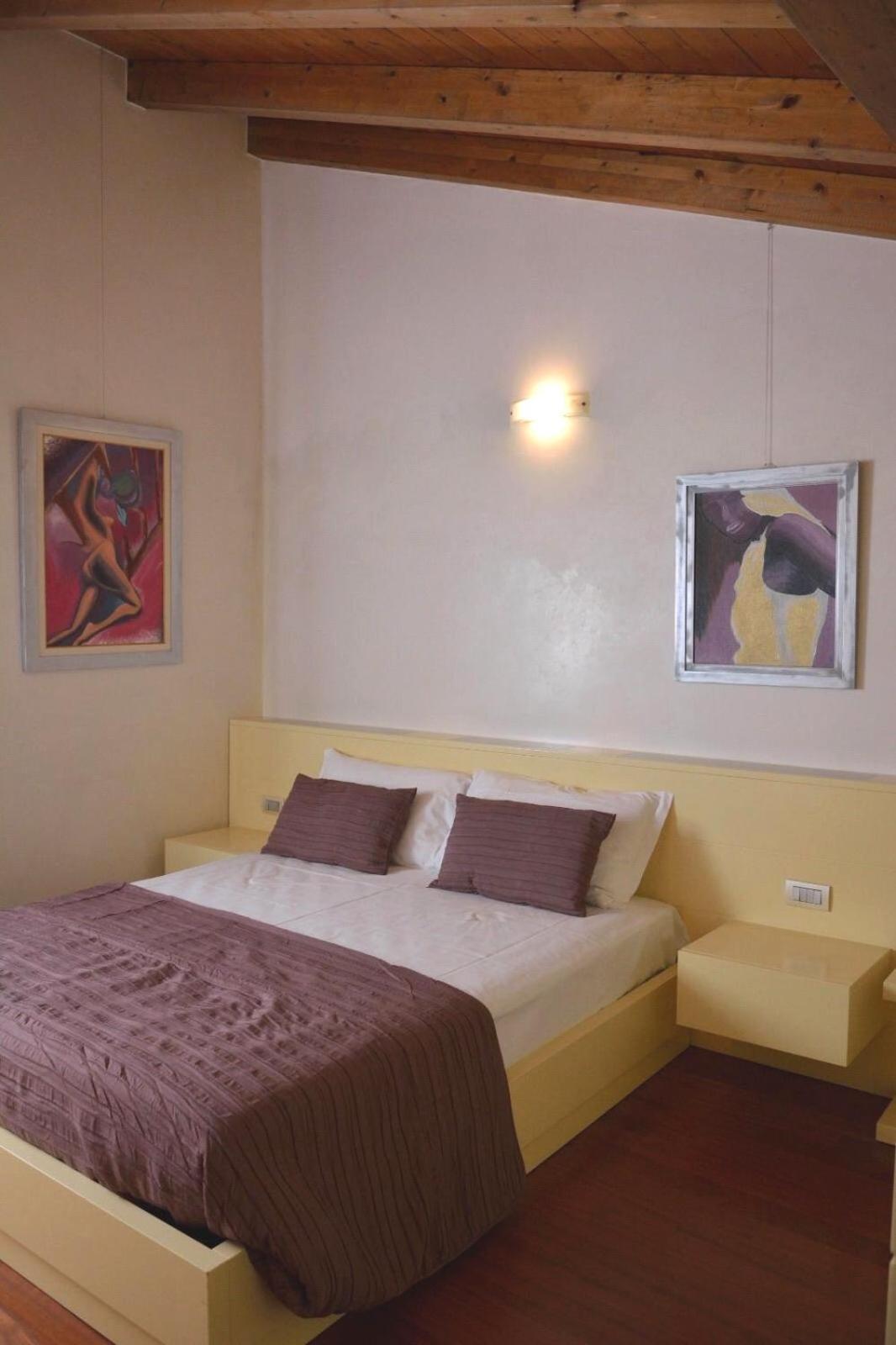 Bed and Breakfast Amamantua Pokój zdjęcie
